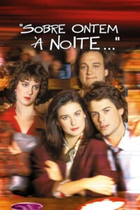 Sobre Ontem à Noite