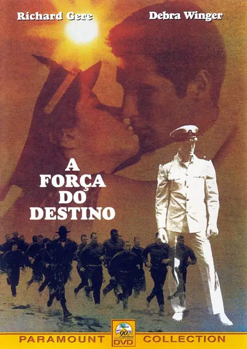 A Força do Destino