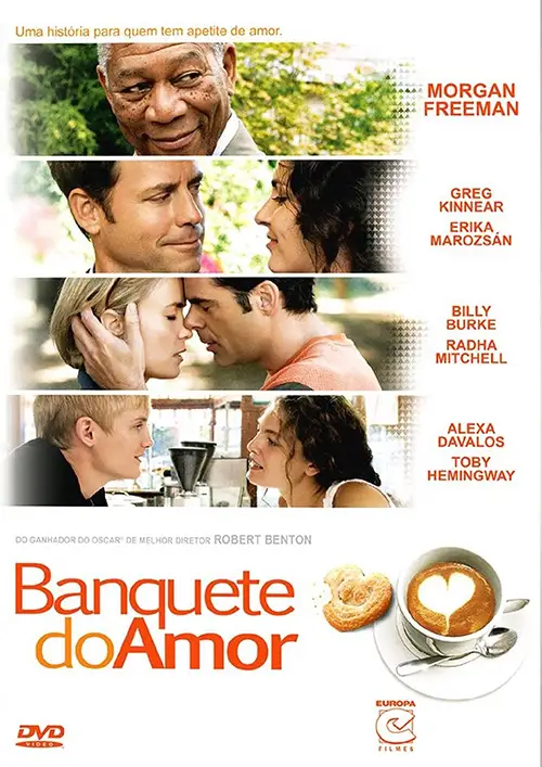 Banquete do Amor