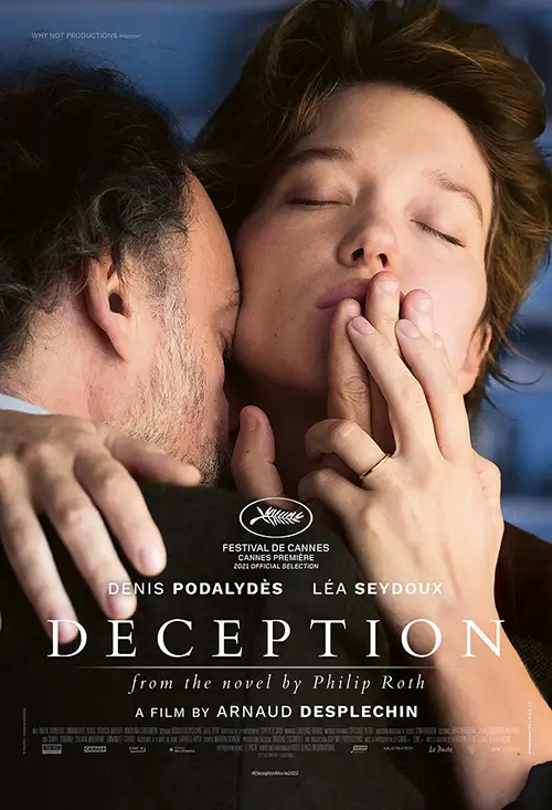 Deception