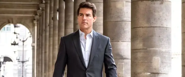 Tom Cruise :: Top Gun 3 e Dias de Trovão 2? Astro fala sobre sequências e quando planeja se aposentar 3 Tom Cruise