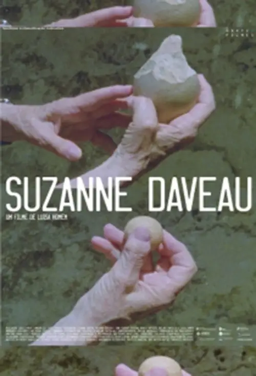 Filmes 7 Suzanne Daveau