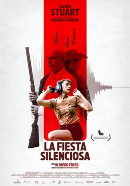A Festa Silenciosa