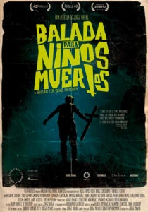 Balada para Niños Muertos