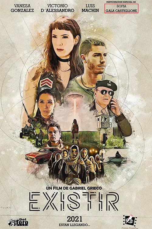 Filmes 2 Existir
