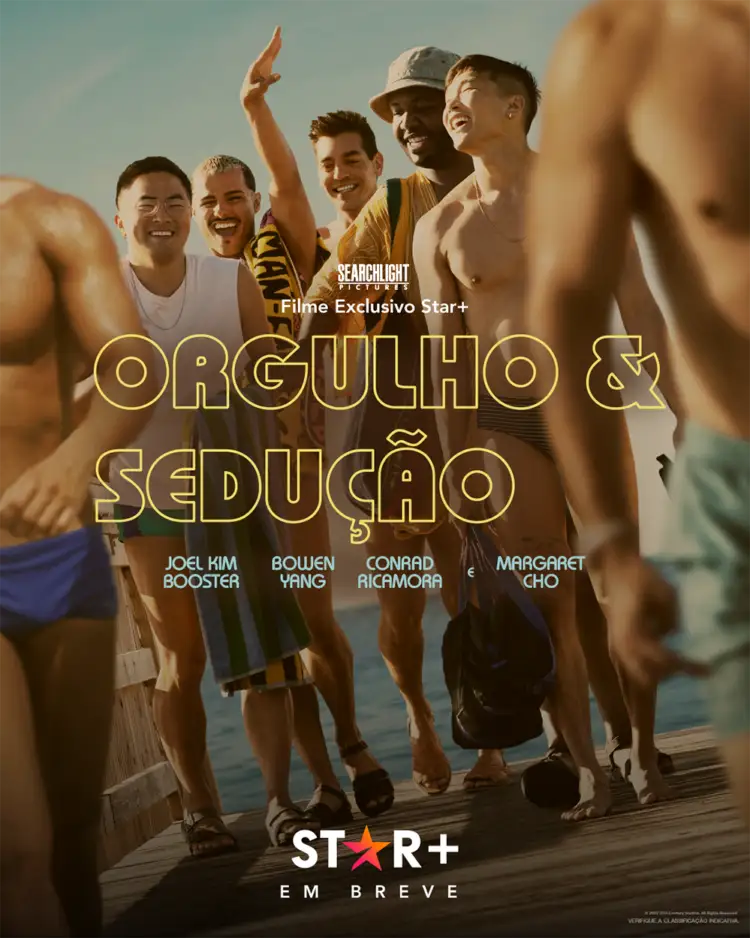 20220524 orgulho e seducao papo de cinema cartaz