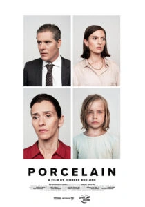 Porcelana