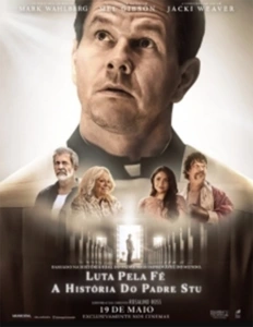 Luta Pela Fé: A História do Padre Stu