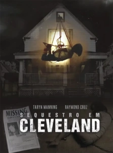 Sequestro em Cleveland