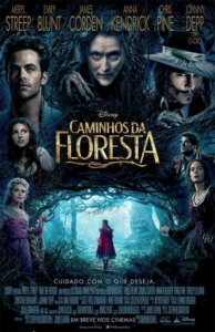 Caminhos da Floresta