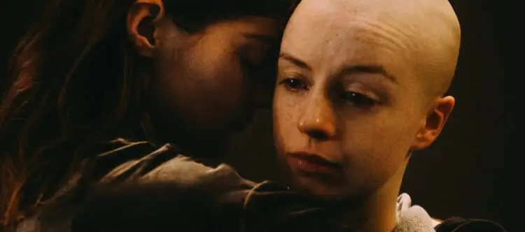 Criaturas da Noite :: Confira o trailer do terror russo em cartaz no Looke 2 20220526 mentira nada inocente papo de cinema banner