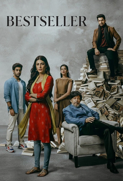 Séries 9 Bestseller
