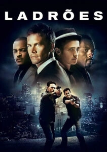 Ladrões