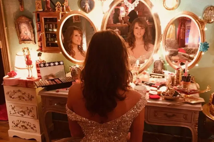 20220527 miss franca papo de cinema