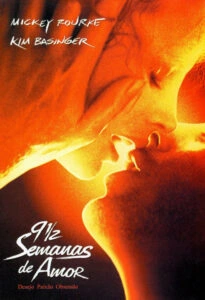 9 ½ Semanas de Amor