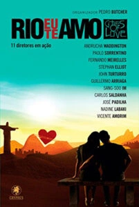 Rio, Eu Te Amo