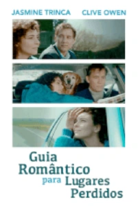 Guia Romântico para Lugares Perdidos