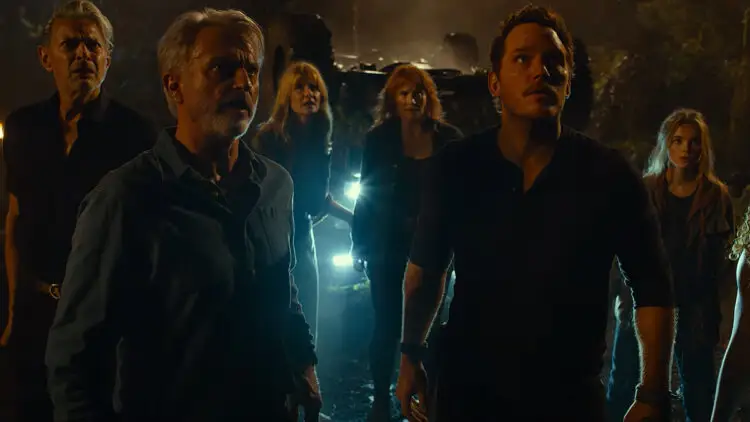 20220604 jurassic world dominio elenco papo de cinema