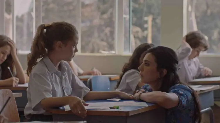 20220605 1982 nadine labaki papo de cinema