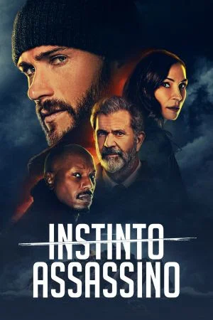 Filmes 14 Instinto Assassino
