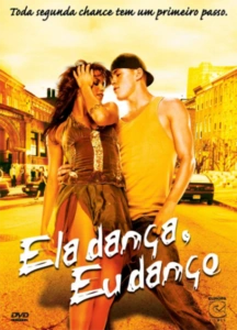 Ela Dança, Eu Danço