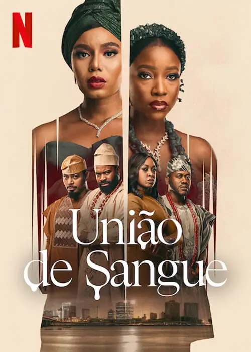 Séries 22 União de Sangue