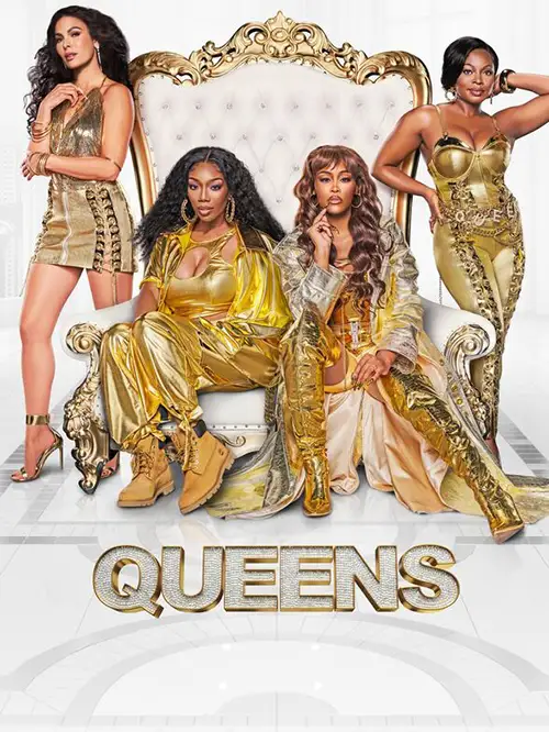 Séries 10 Queens