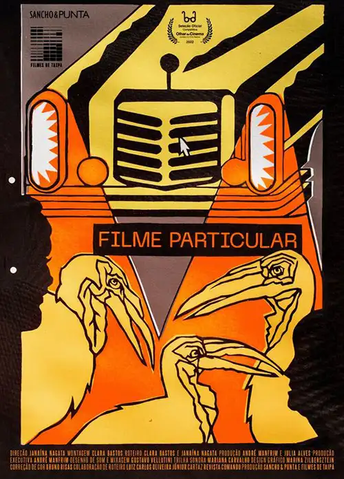 Críticas 10 Filme Particular