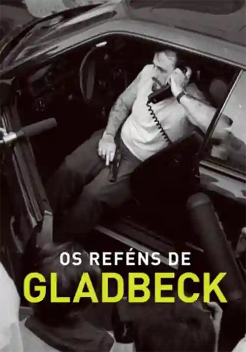 Filmes 9 Os Reféns de Gladbeck