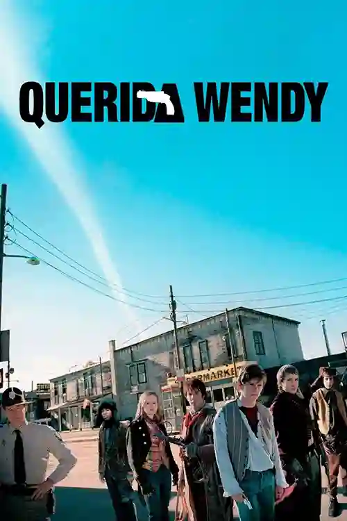Filmes 1 Querida Wendy