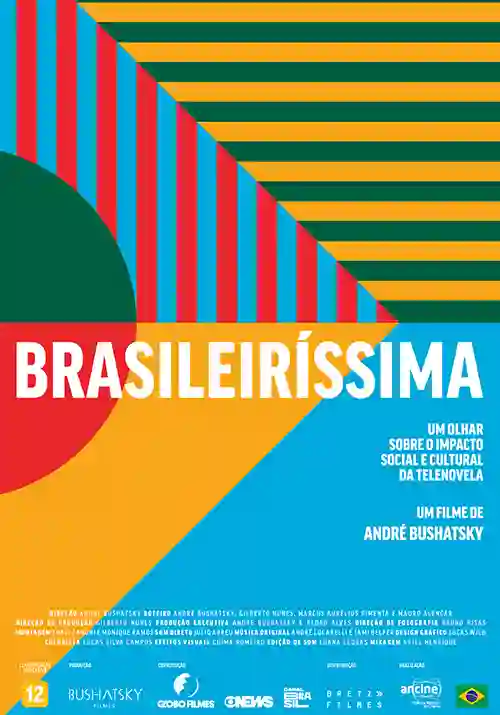 Filmes 13 Brasileiríssima