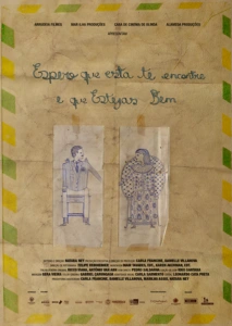 Espero Que Esta Te Encontre e Que Estejas Bem