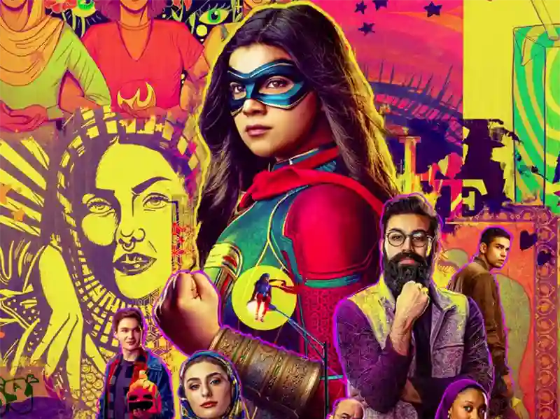 20220607 ms marvel papo de cinema 800 teaser