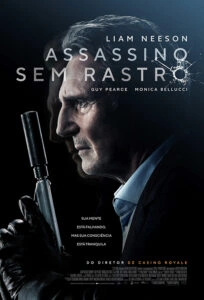 Assassino Sem Rastro