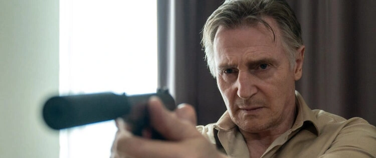 Tela Quente :: Liam Neeson vira matador que sofre com alzheimer! Conheça Assassino Sem Rastro, filme desta segunda (24/08) 3 Tela Quente :: Assassino Sem Rastro