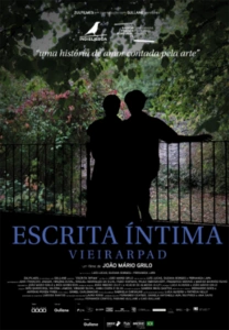 Escrita Íntima