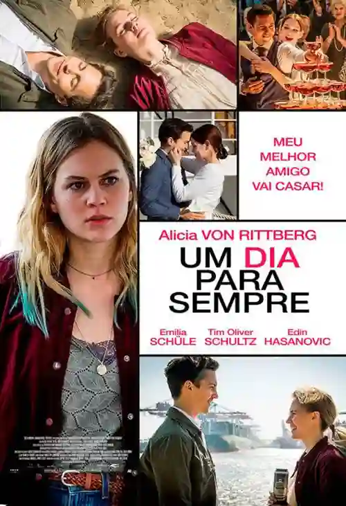 Críticas 20 Um Dia Para Sempre