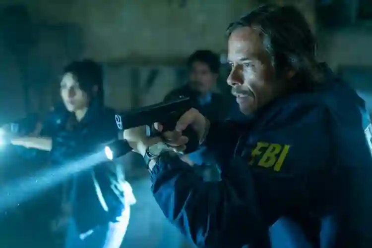 20220609 assassino sem rastro guy pearce papo de cinema