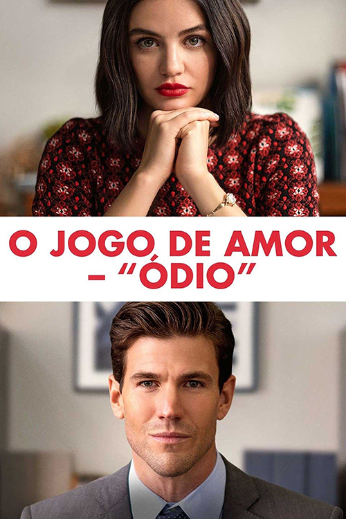 No Jogo do Amor – Papo de Cinema