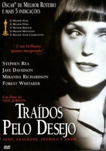 Traídos Pelo Desejo