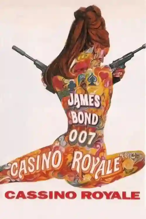 Cassino Royale