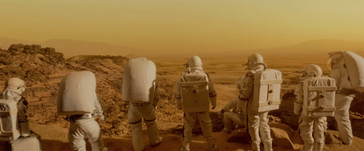 For All Mankind :: Série é renovada antes mesmo do fim da 5ª temporada. Será o fim em 2027? E como ela nos prepara para o spin-off Cidade das Estrelas? 2 For All Mankind