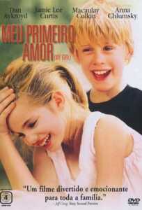 Meu Primeiro Amor