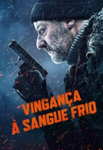 Vingança a Sangue Frio