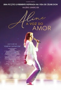 Aline: A Voz do Amor