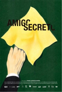 Amigo Secreto