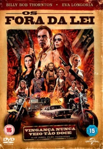 Os Fora da Lei