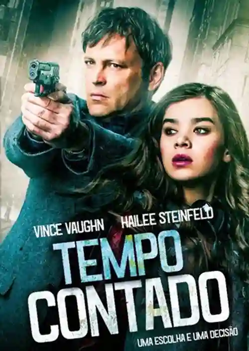 Filmes 12 Tempo Contado