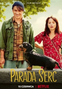 Desfile de Corações