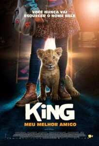 King: Meu Melhor Amigo